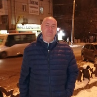 Роман, 48 лет, Овен, Тольятти