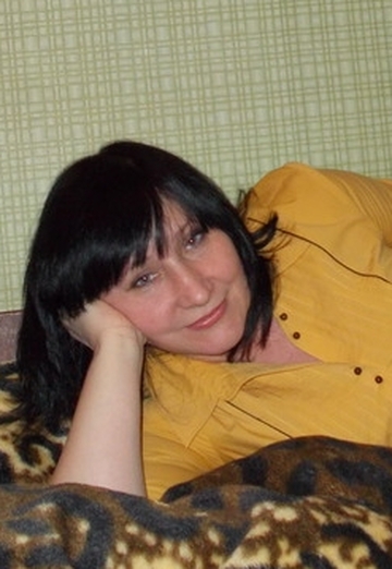 My photo - vera, 60 from Uzhgorod (@nika-svcom)