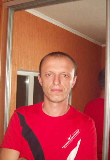 Моя фотография - Сергей, 47 из Чугуев (@sergeydruzenko)