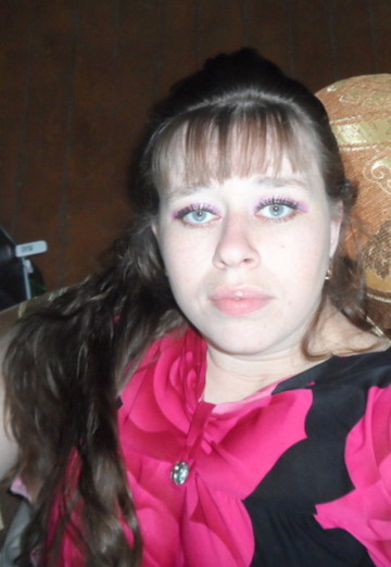 Моя фотография - Лилия, 36 из Ромны (@liliya18281)