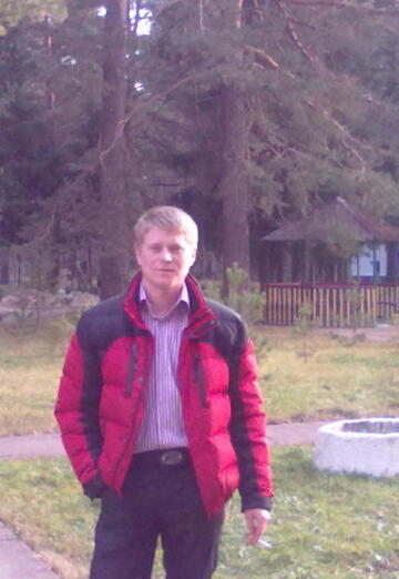 My photo - aleksey, 34 from Vetluga (@aleksey191989)