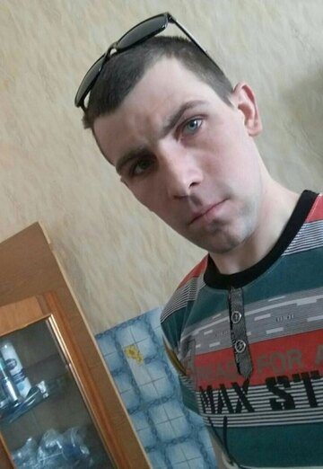 My photo - Maksim, 29 from Khabarovsk (@maksim258882)