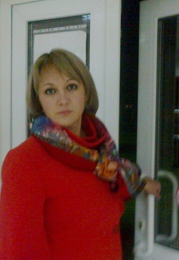 Ma photo - Galina, 48 de Mozdok (@galina47011)