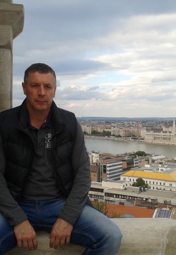 My photo - Dmitriy, 57 from Kaluga (@dmitriy21229)