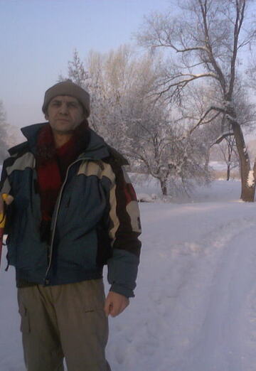 My photo - vasiliy, 61 from Sterlitamak (@vasiliy15163)