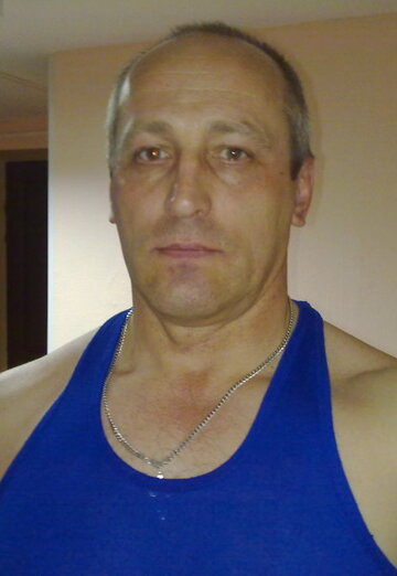 My photo - Vladimir, 56 from Salekhard (@vladimir229217)