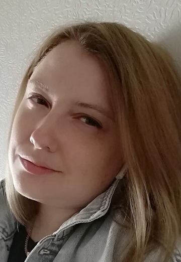 My photo - Vera, 41 from Rostov-on-don (@vera3636684)