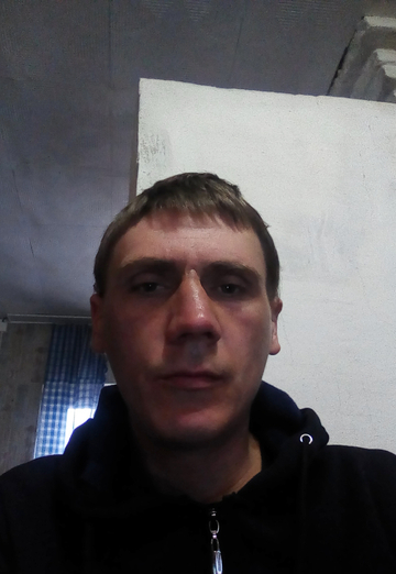 My photo - pawel, 37 from Gorno-Altaysk (@pawel667)