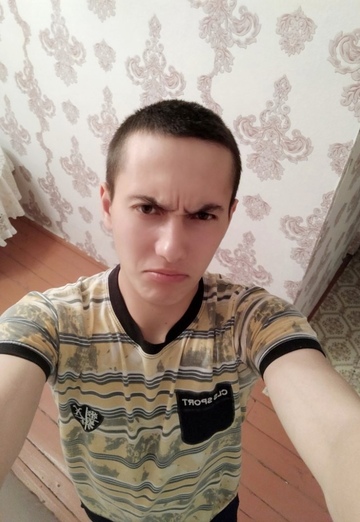 My photo - Vitaliy, 29 from Kartaly (@stas63190)