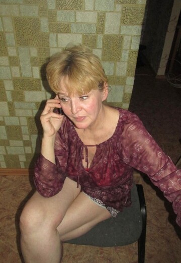 Моя фотография - елена, 58 из Невинномысск (@elena250295)