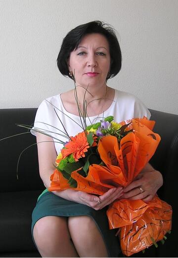My photo - Natalya, 57 from Dzerzhinsk (@natalya110817)