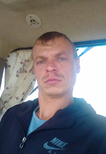My photo - Ivan, 34 from Biysk (@ivan265074)