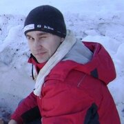 Антон, 33, Лысьва