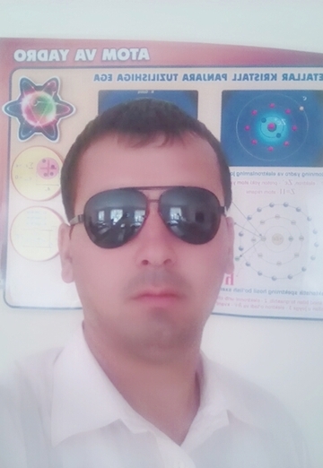 My photo - Noyibjon, 34 from Andijan (@noyibjon)