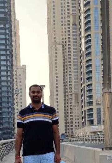 My photo - Rahul, 32 from Dubai (@rahul1636)