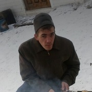 Николай Штыховский, 37, Заозерный
