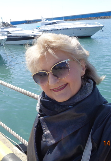 Milagros (@miledy6) — my photo № 6