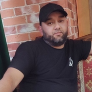 Bahtiyor, 37, Москва