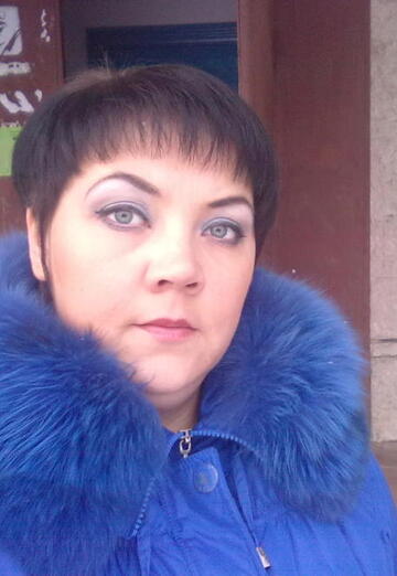 My photo - Marina, 40 from Yemva (@marik281183)