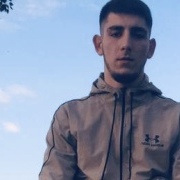 Виталий, 20, Прохладный