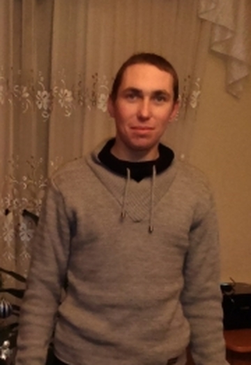 My photo - Ivan, 31 from Tysmenytsia (@ivankozak32)