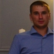 Виктор, 35, Кохма