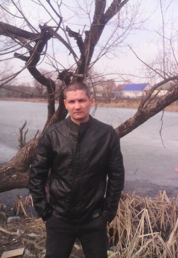 Моя фотография - Дмитрий, 37 из Раменское (@dmitriy227503)