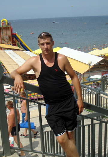 My photo - Stanislav, 37 from Ipatovo (@stanislav24992)