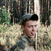 Олег, 31, Ковдор