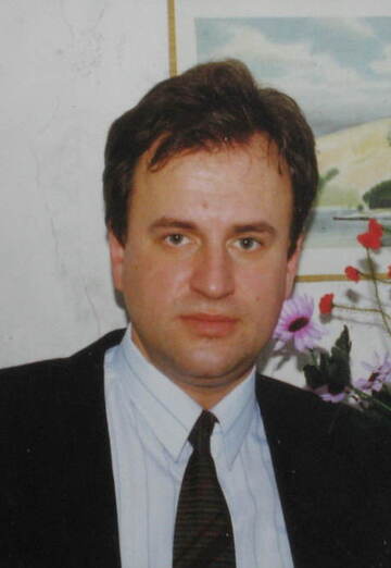 My photo - Sergey, 63 from Tula (@sergey117706)