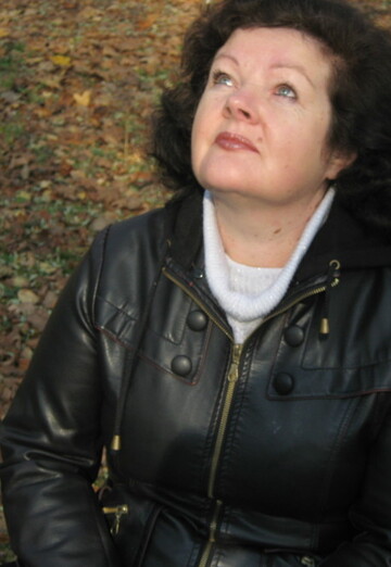 My photo - Natasha, 60 from Marganets (@rudik246)