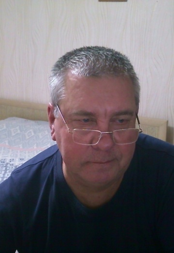 Моя фотография - Сергей, 55 из Шушенское (@sergey1174488)