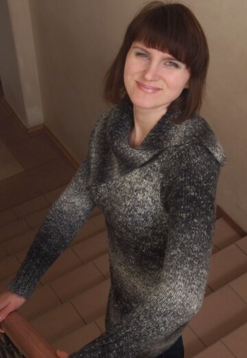 Моя фотография - Vika, 35 из Николаев (@vika36601)