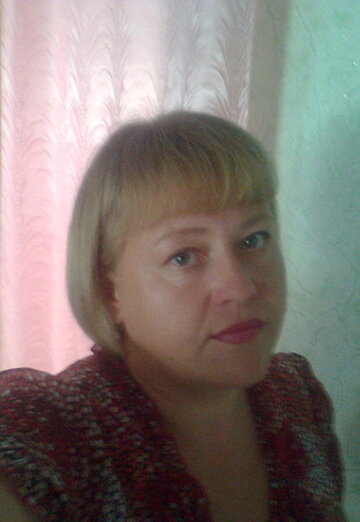 My photo - Valentina, 50 from Blagodarnoyy (@koldobina7170902)