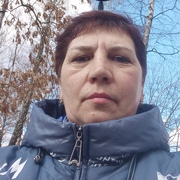 Лариса, 54, Железногорск