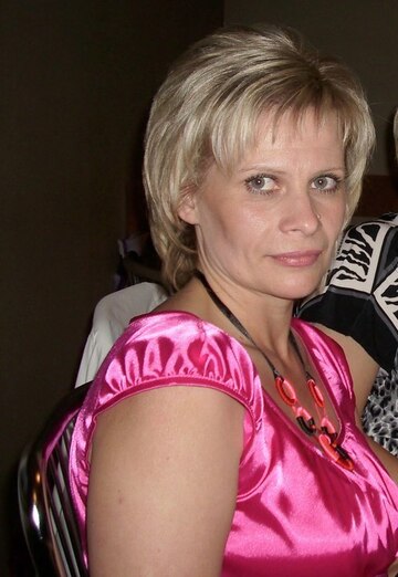 My photo - Svetlana, 51 from Babruysk (@svetlana181191)