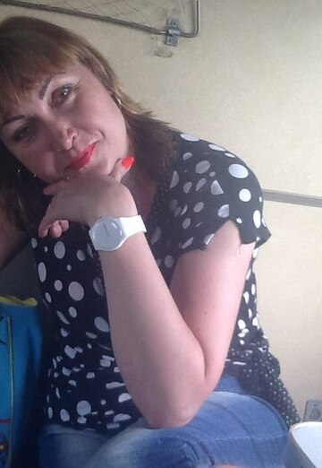 Моя фотография - Ирина, 52 из Сыктывкар (@irina195488)
