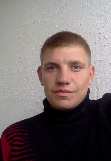 Моя фотография - Виктор, 33 из Брест (@viktor162044)