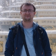 Vladimir 38 Luhansk