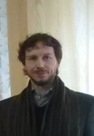 My photo - Evgeniy, 52 from Rybinsk (@evgeniy326358)