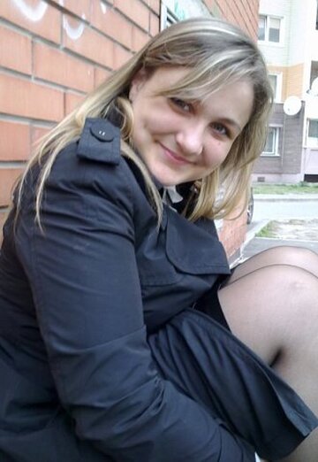 My photo - Lyudmila=b, 31 from Kyiv (@ludmilab8)