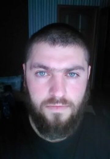Моя фотография - Артём, 38 из Белгород (@artem192611)
