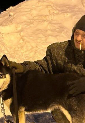 Maksim Drozdov (@maksimdrozdov6) — my photo № 1