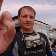 Игорь, 40, Фирсановка