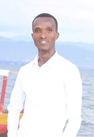 Éloge Ndayishimiye (@logendayishimiye) — my photo № 1