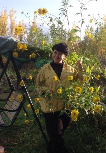 Моя фотография - Иришечка Николаева, 52 из Якутск (@irishechkanikolaeva)