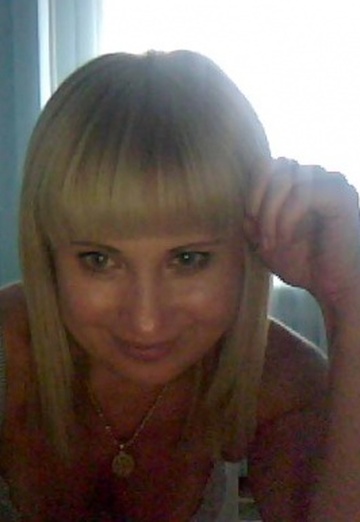 My photo - Natalia, 49 from Rostov-on-don (@natalia166)