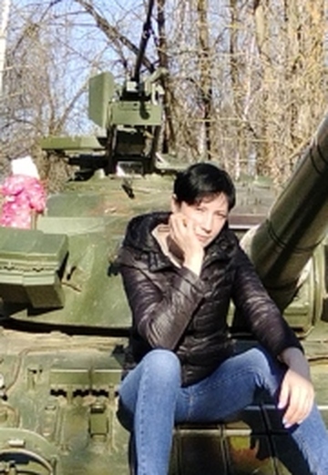 My photo - Aleksandra, 34 from Tver (@aleksandra78400)