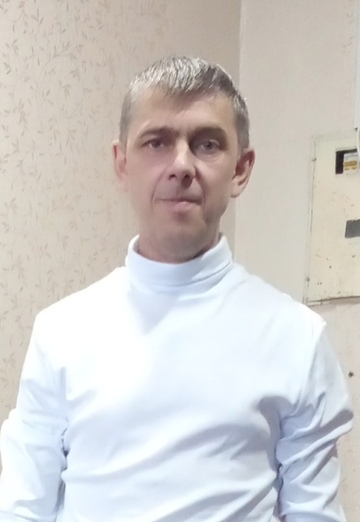 My photo - Stanislav, 43 from Kopeysk (@stanislav44449)