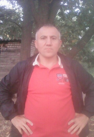 My photo - Timur, 52 from Tolyatti (@timur30394)